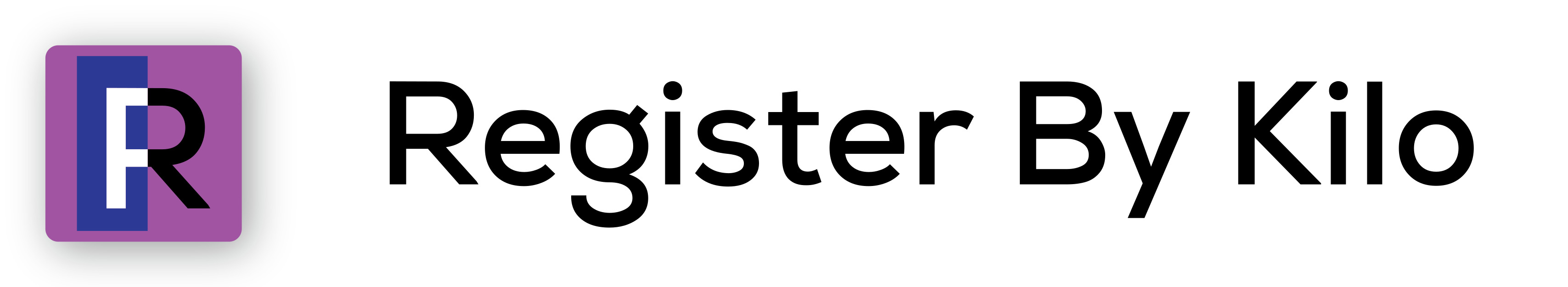 Register by kilo